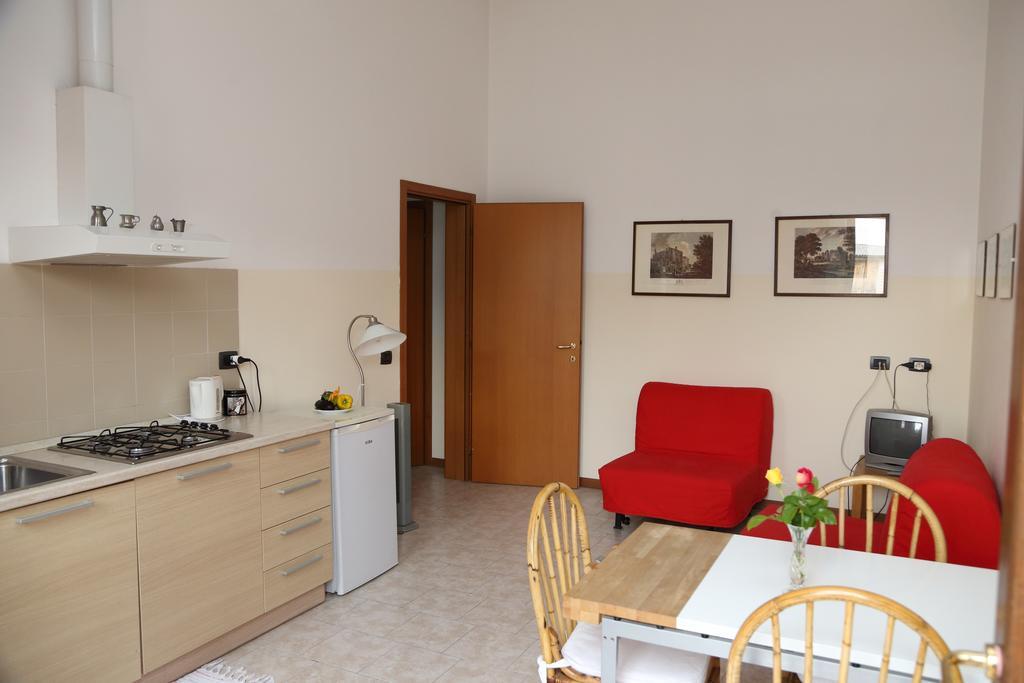Holiday Home Fattoria Laghetto Мерате Номер фото